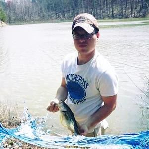 Meet your Posher, John